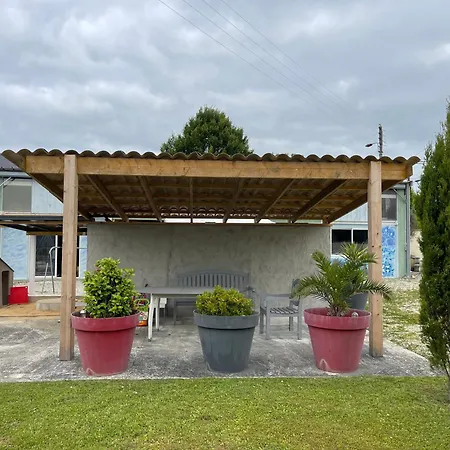Une Pause A Bergerac Exterior photo
