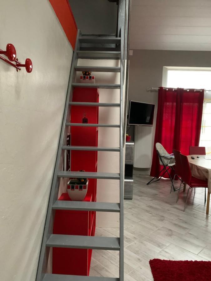 Holiday home Pause A