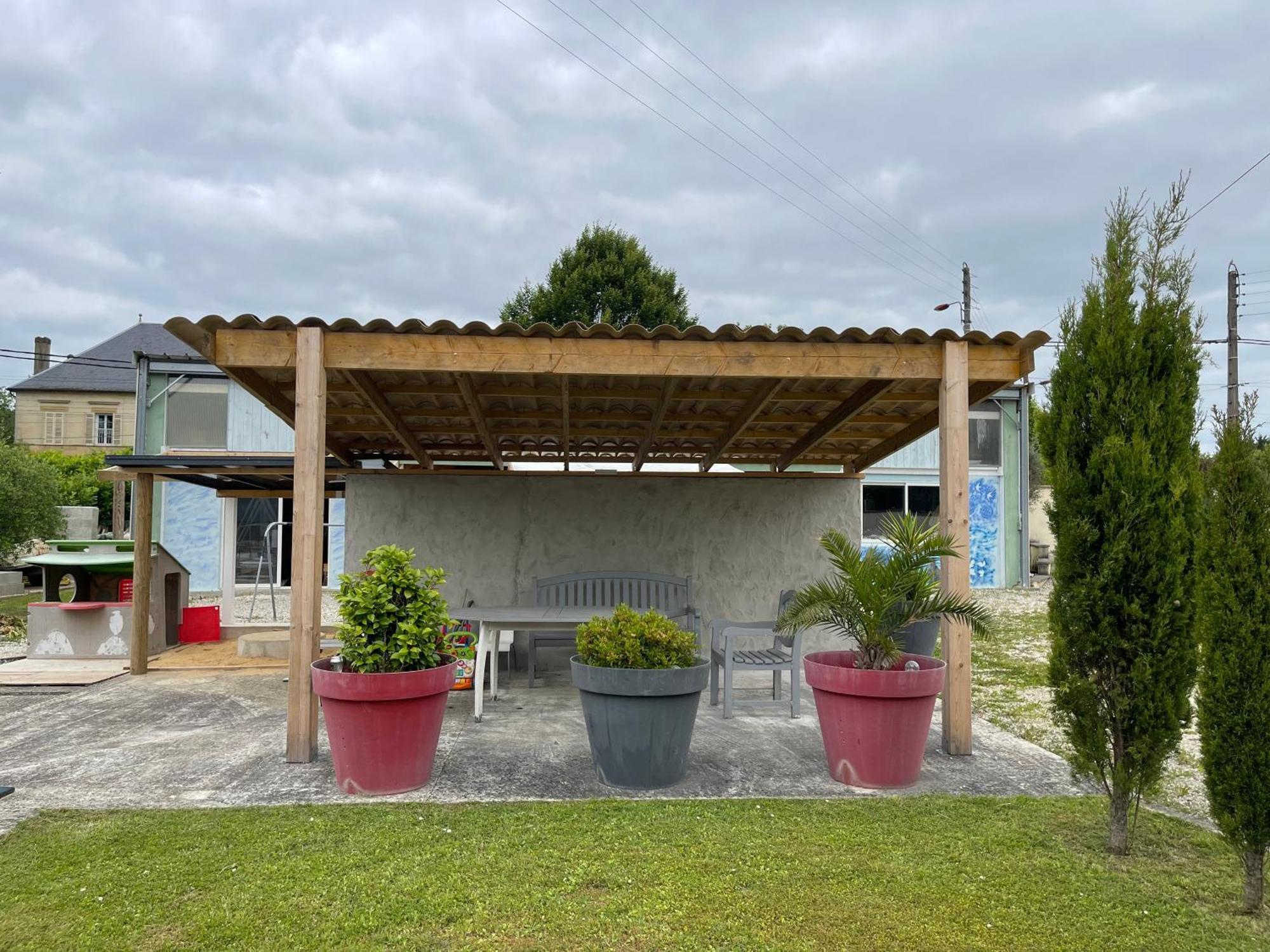 Pause A Holiday home