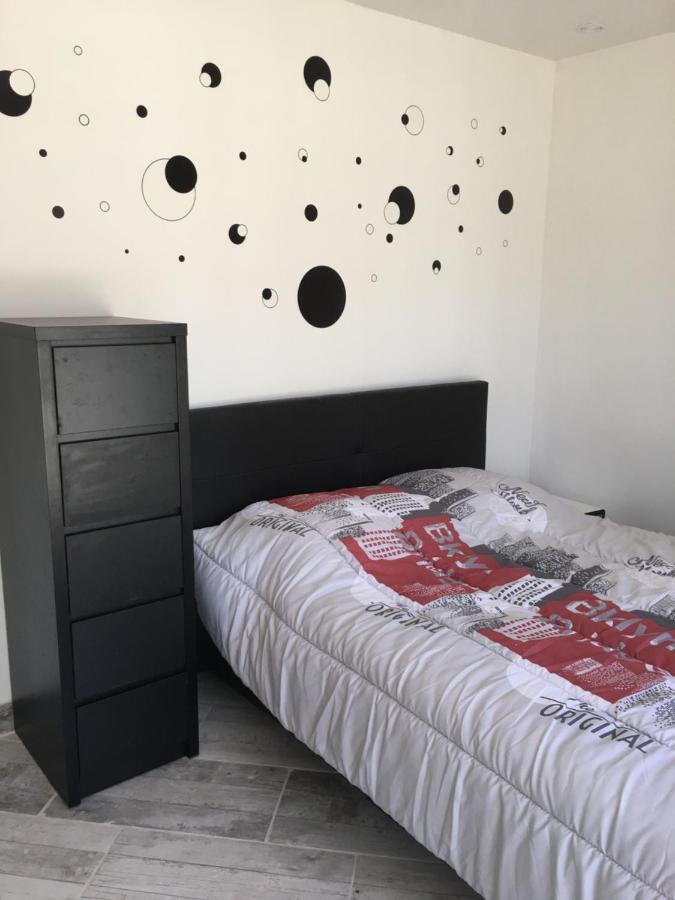 Holiday home Pause A Bergerac
