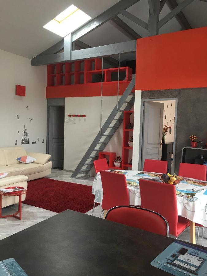 Pause A Holiday home *